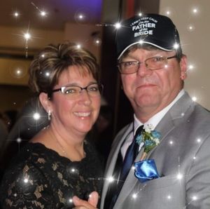 Meet your Posher, Margie quinn